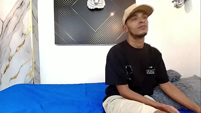 JordanAndAndrew on StripChat