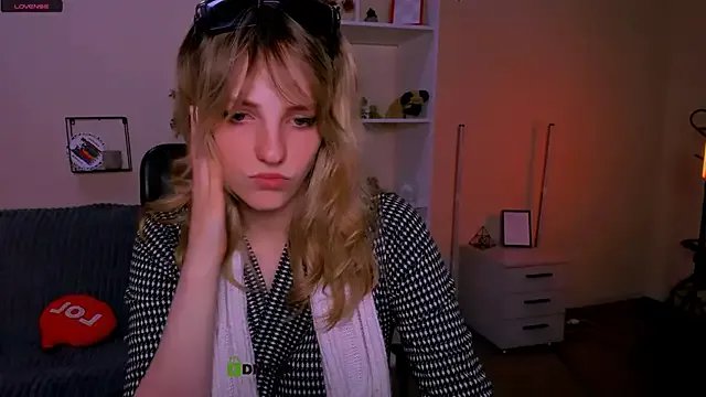 jose_fairy on StripChat