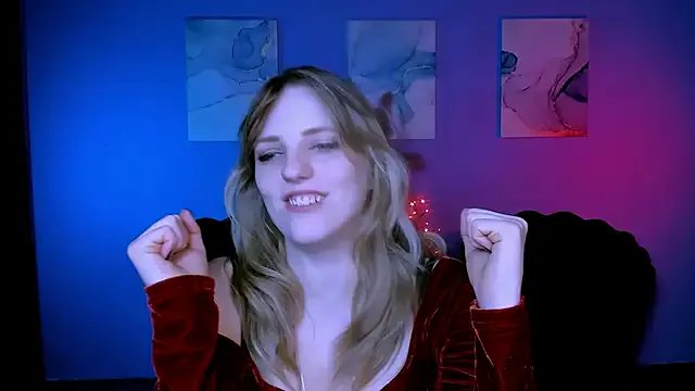 jose_fairy on StripChat