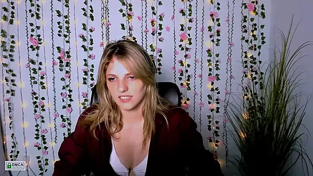 jose_fairy on StripChat