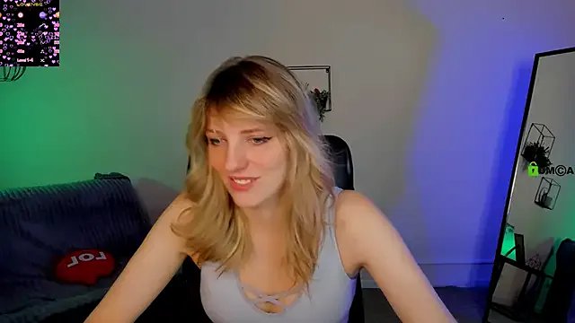 jose_fairy on StripChat