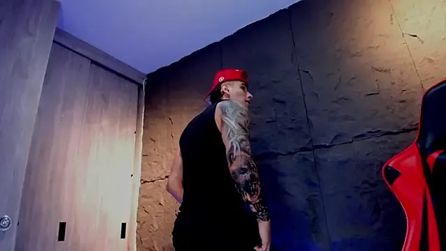 joseph_boy on StripChat