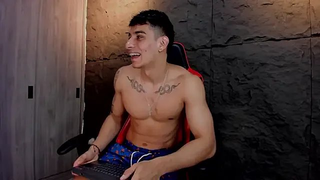 joseph_boy on StripChat