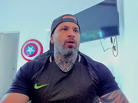 JoshRigby on StripChat