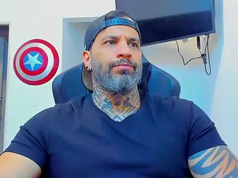 JoshRigby on StripChat