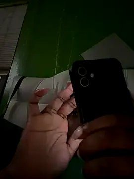 JoWheelsss on StripChat