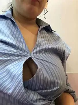 Joyful-busty on StripChat
