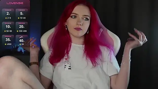 joyhannahh on StripChat