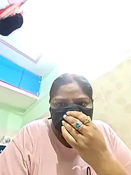 Joyti_07 — Show pussy