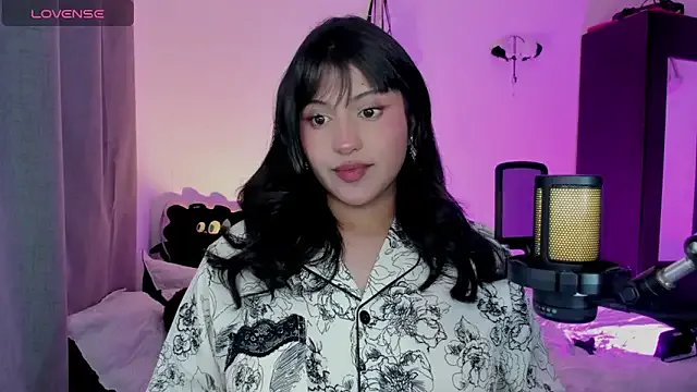 Freechat Ju_Kyung on StripChat