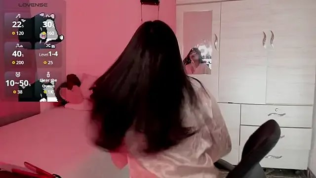 Freechat Ju_Kyung on StripChat