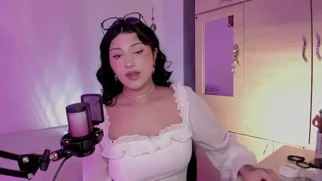 Freechat Ju_Kyung on StripChat