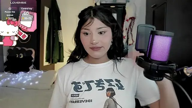 Freechat Ju_Kyung on StripChat