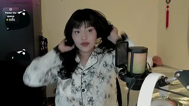 Freechat Ju_Kyung on StripChat