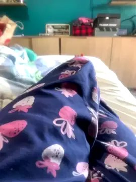 ju_muniz01 on StripChat