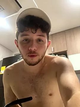 Freechat Juan_Castano on StripChat