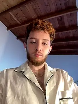 Freechat Juan_Castano on StripChat