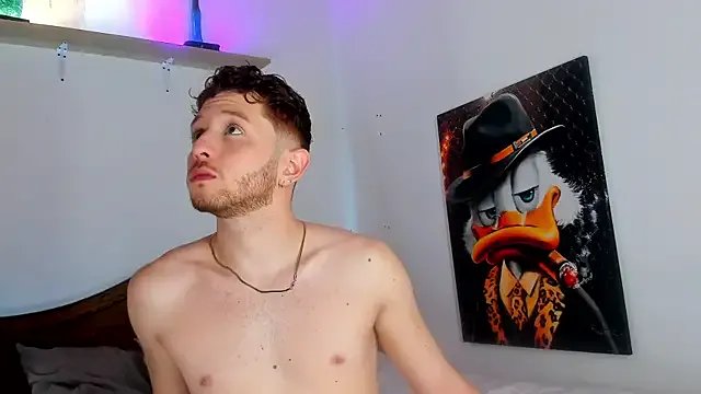 Freechat Juan_Castano on StripChat