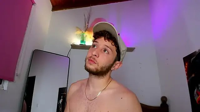 Freechat Juan_Castano on StripChat