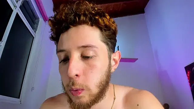 Freechat Juan_Castano on StripChat