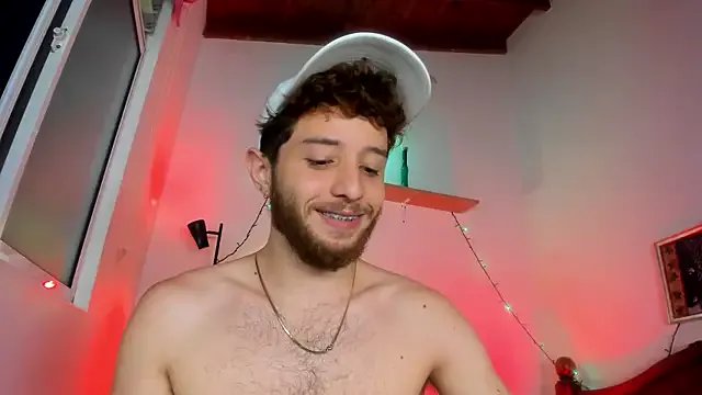 Freechat Juan_Castano on StripChat