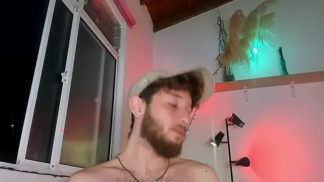 Freechat Juan_Castano on StripChat