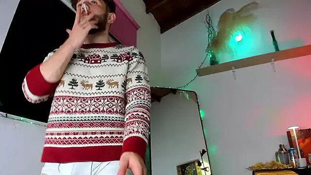 Freechat Juan_Castano on StripChat