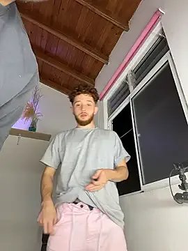 Freechat Juan_Castano on StripChat