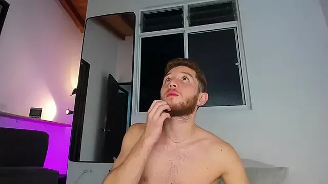 Freechat Juan_Castano on StripChat