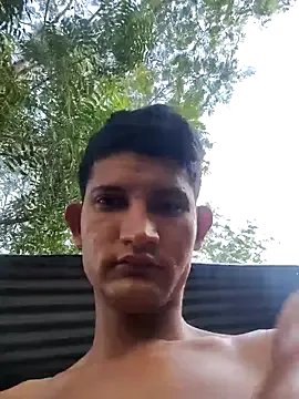 Juan_Hotcaliemte on StripChat