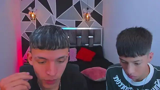 Juan_Nd_Steven — spanking ass steven x15