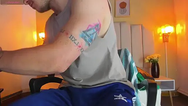 juan_prior on StripChat