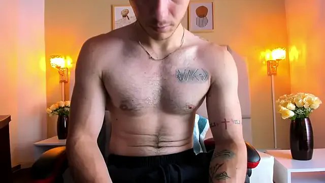 juan_prior on StripChat