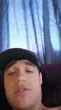 juanfritaa21 — Saliva en mi cabezita +juego con mi cum