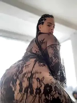 Freechat JuanitaMore01 on StripChat