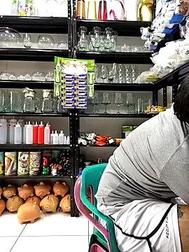 JuanZapata33 on StripChat