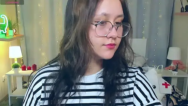 JudithEverly on StripChat