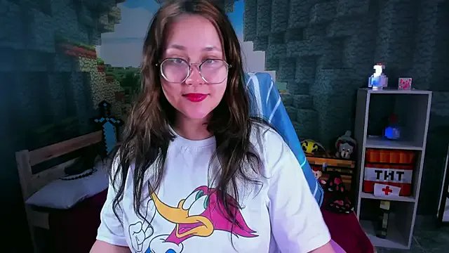 JudithEverly on StripChat