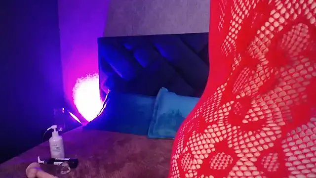 judy_campbell on StripChat