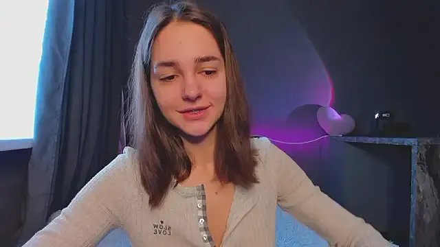 JudyAngil — tits massage with cream