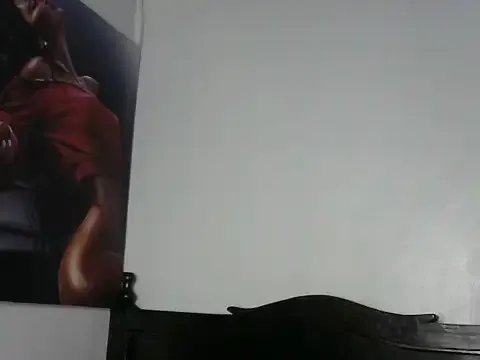 juicyblaqebony on StripChat