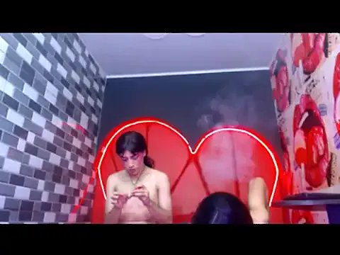 julessxcharlotte on StripChat