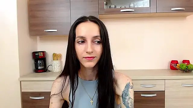 Julia_Jae on StripChat
