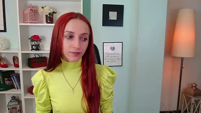 Julia_Jae on StripChat