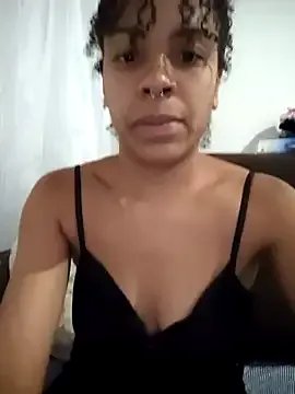Julia_Pretinha on StripChat