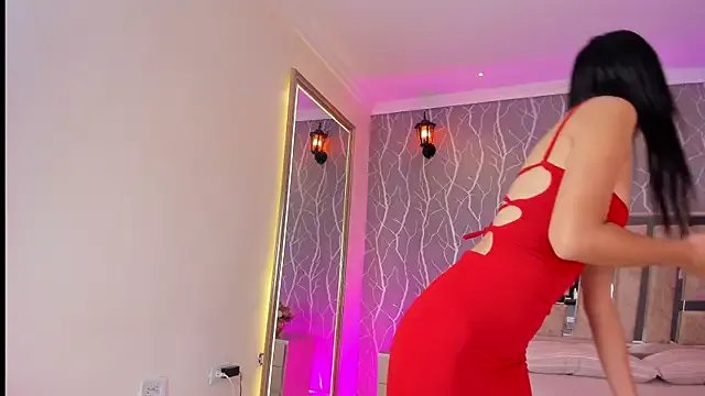 Julia_rivers on StripChat