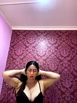 juliana_diaz on StripChat