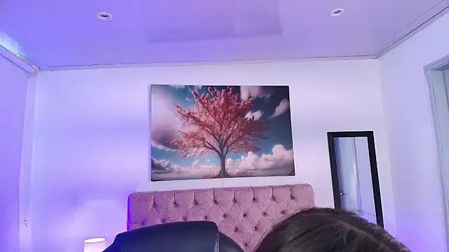 Freechat Julianaa_Castro_ on StripChat