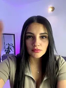 Julieta92_ on StripChat