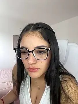 Julieta92_ on StripChat